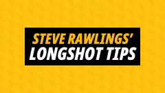 PGA Tour long-shot tips 
